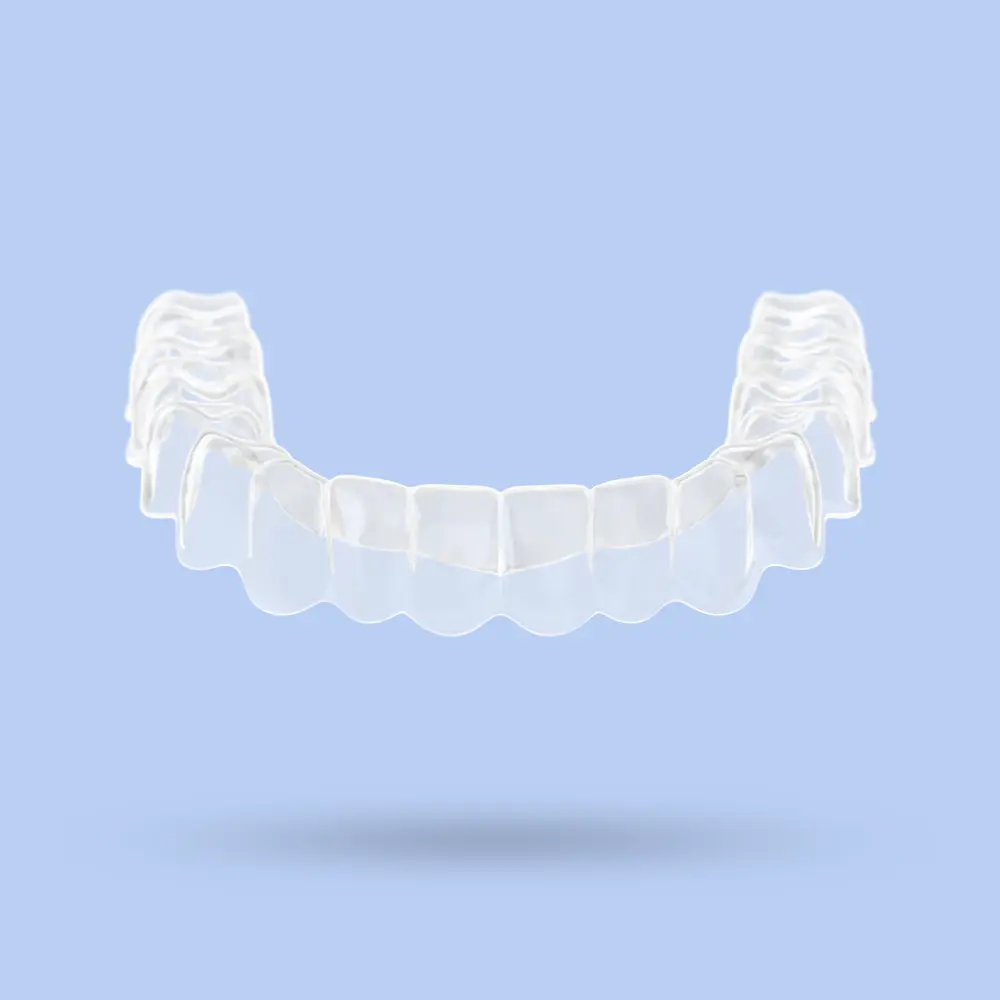 Bruxism Guards