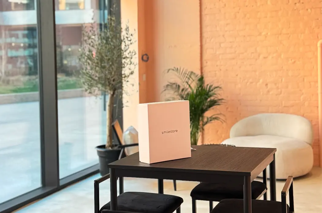 SmileStore