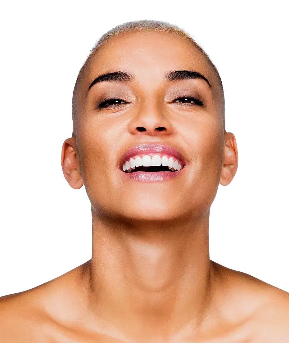 Teeth whitening trays