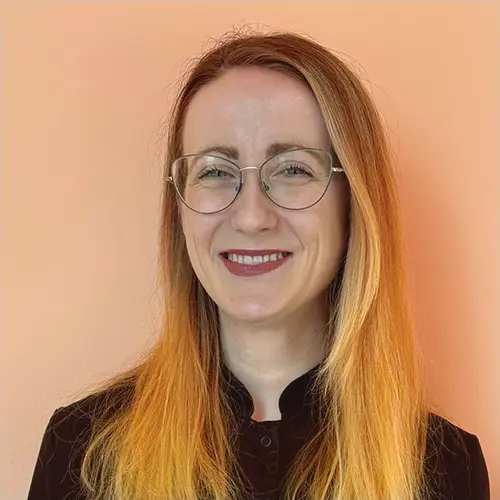 Dr. Jovana Andjelovic