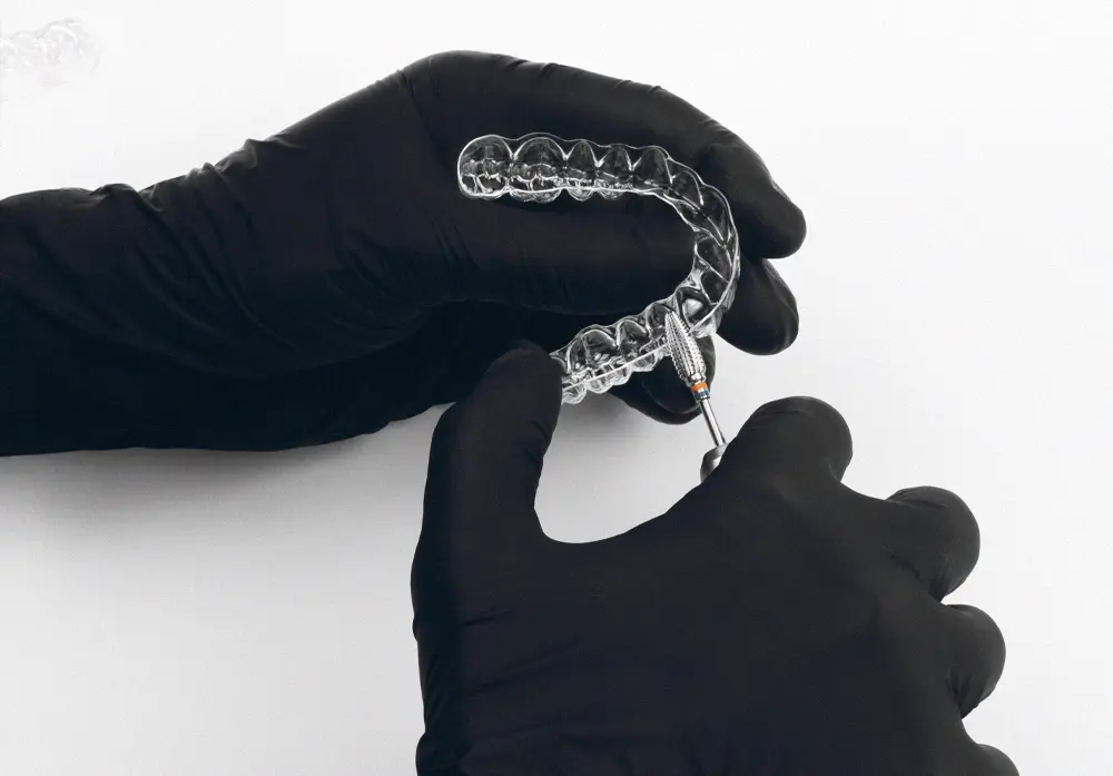 Handcrafted production