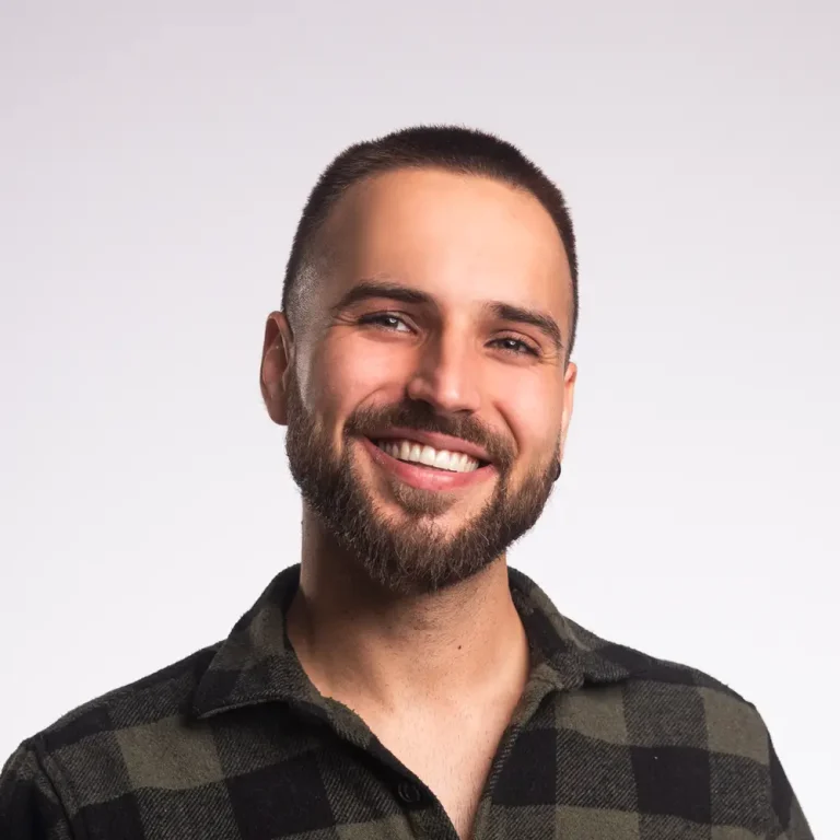 Довольный пациент