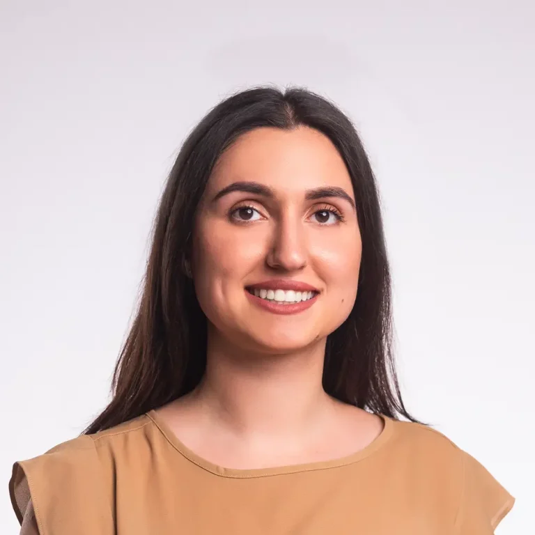 Довольный пациент